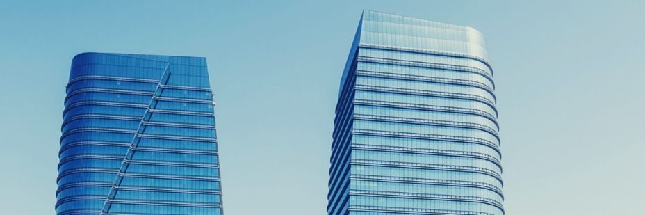 Sao Paolo Corporate Towers