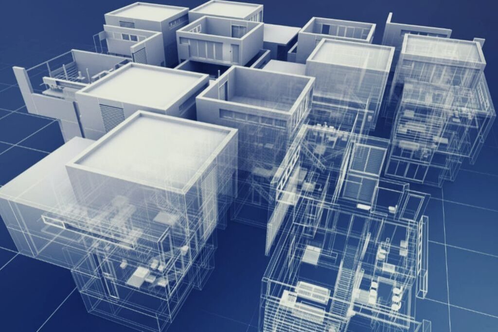 How BIM works From Drawings to Digital Technology