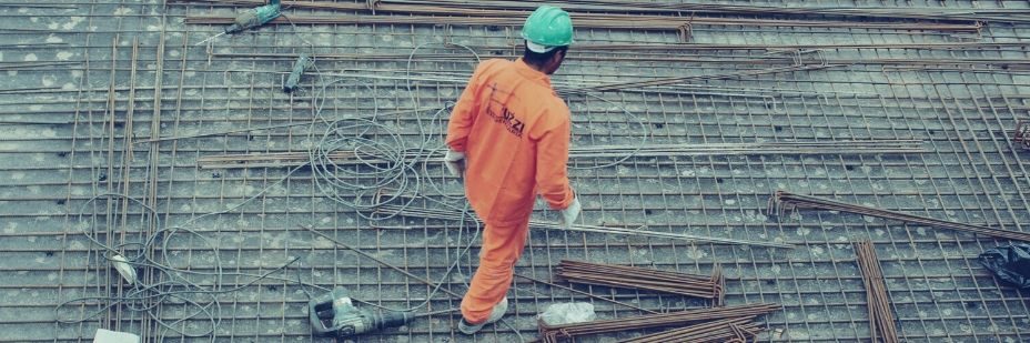 Occupational Health in Construction