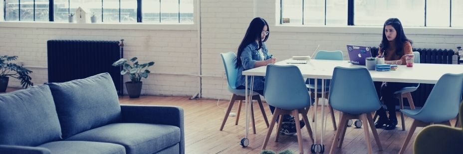 Chair, Furniture, Human, Future of Work