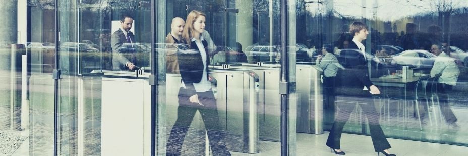 The Ultimate Guide to Turnstiles: 4 Benefits and Advantages