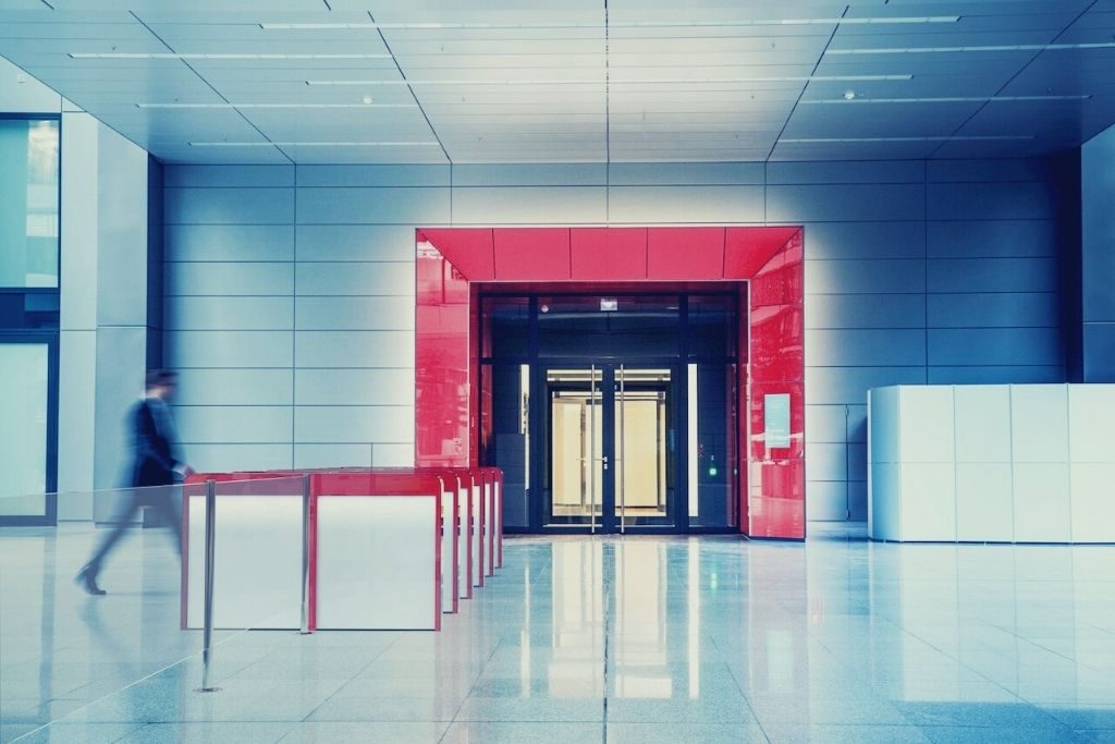 Human, Person, Flooring, turnstile