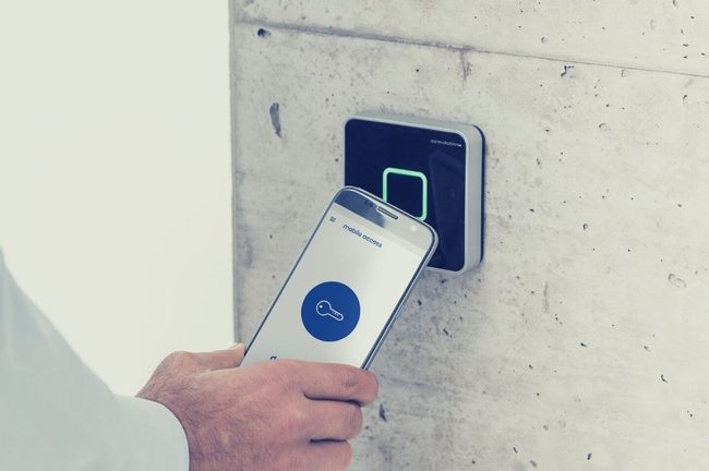 Top 5 Access Control Trends of 2021