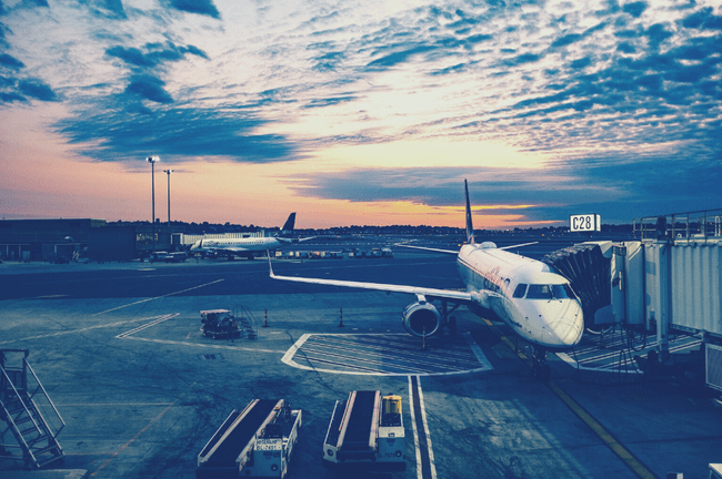 Air Travel is Bouncing Back. Here Are 5 Things Industry Leaders Should KnowAir Travel is Bouncing Back. Here Are 5 Things Industry Leaders Should Know