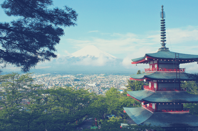 Here's Why Japan Decided to Build Smart Cities From Scratch