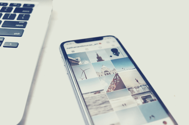 Is Instagram Changing Architecture?
