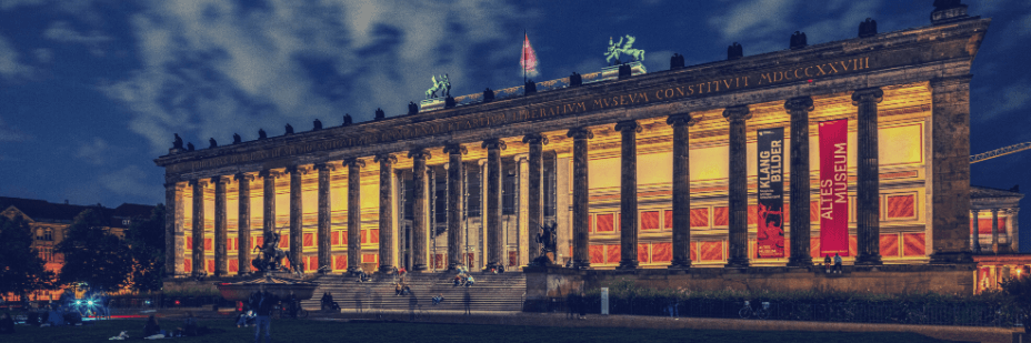 Know Your Architecture: Neoclassical Architecture And 5 Finest Examples