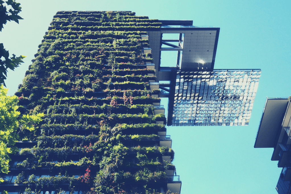 6 Most Iconic Green Buildings From 6 Continents