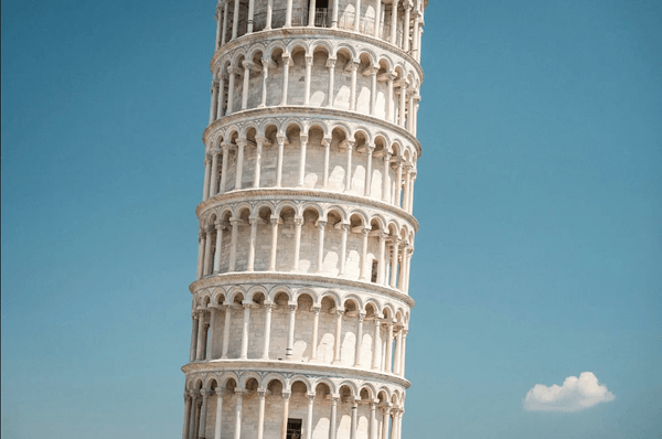 Architectural Epic Fails: 5 Most Famous Mistakes in Architecture
