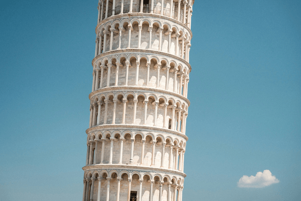 Architectural Epic Fails: 5 Most Famous Mistakes in Architecture