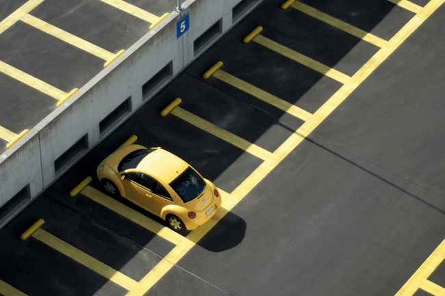 Transforming Urban Landscapes: Unlocking the Potential of Parking Facilities