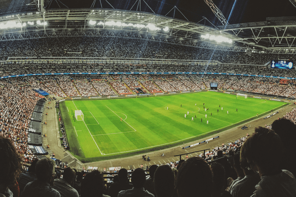 7 Lessons Football Stadiums Can Teach About Crowd Access Management