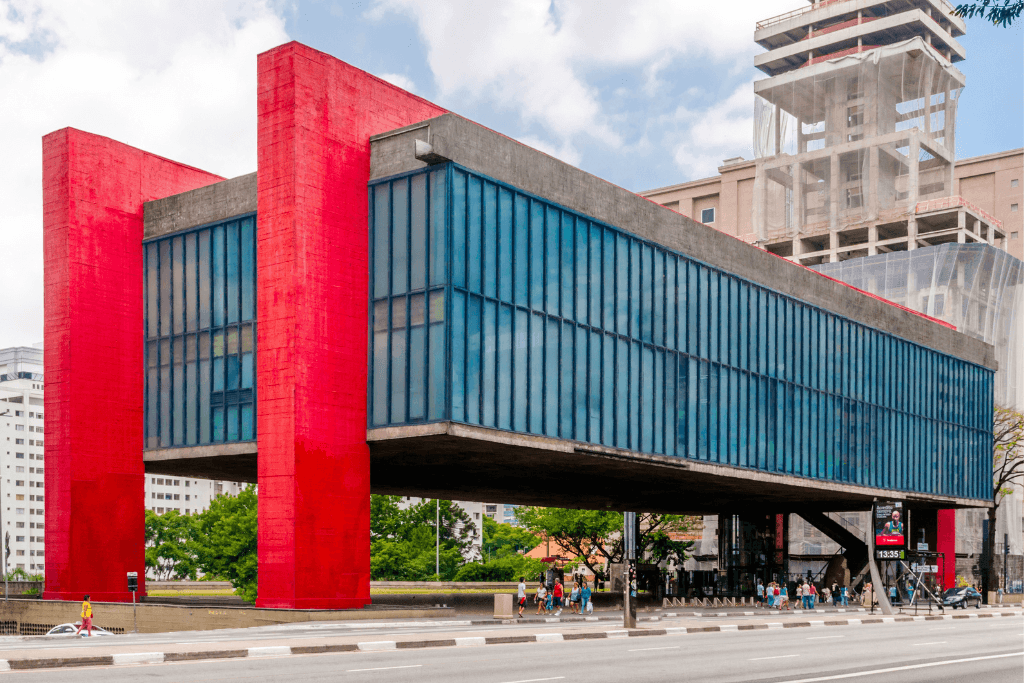 Trailblazing Women Architects: Lina Bo Bardi (1914 - 1992)