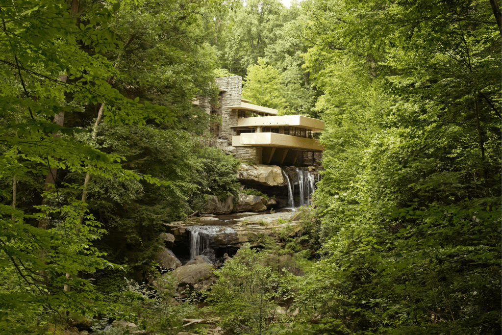 Know Your Architecture: Organic Design and 5 Finest Examples
