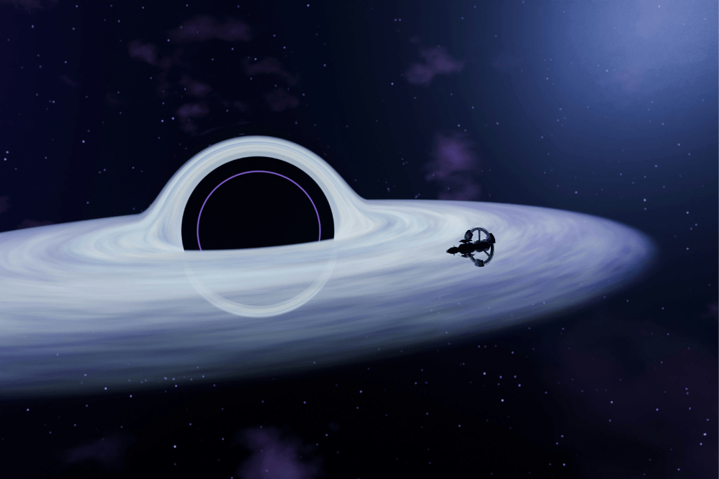 5 Iconic Roles of Doors in Science Fiction