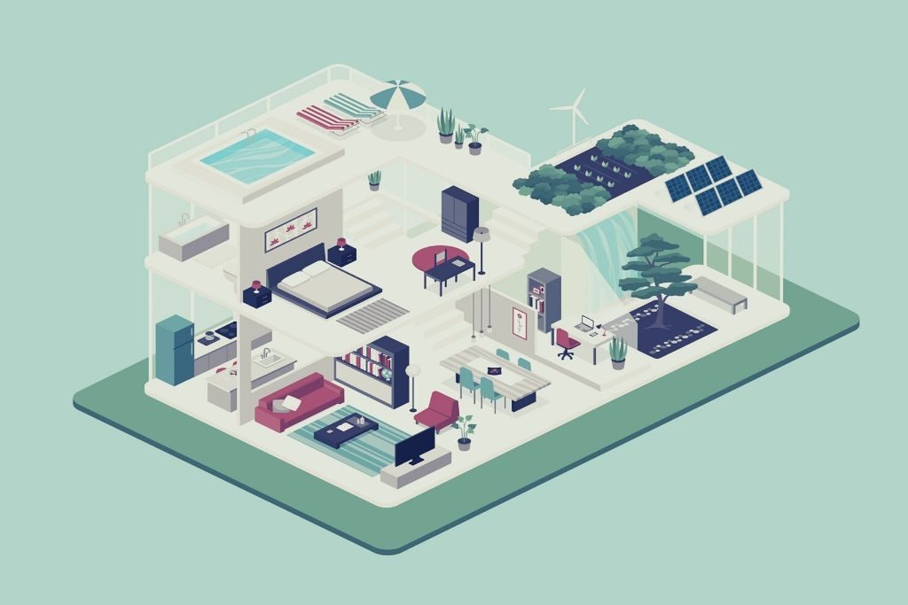 Toy, Diagram, Floor Plan