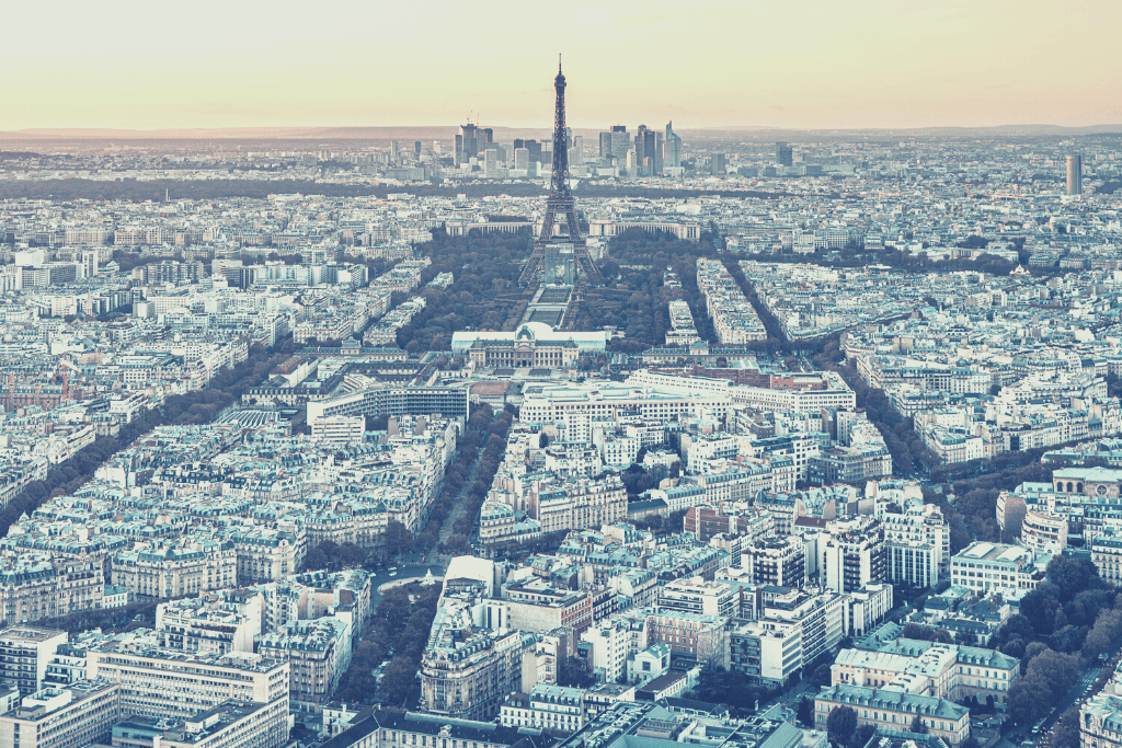 Wie Paris den erschwinglichen Wohnungsbau ankurbeln will