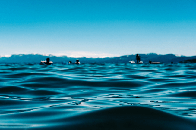 OCEANIX: Der weltweit erste Prototyp einer intelligenten schwimmenden Stadt
