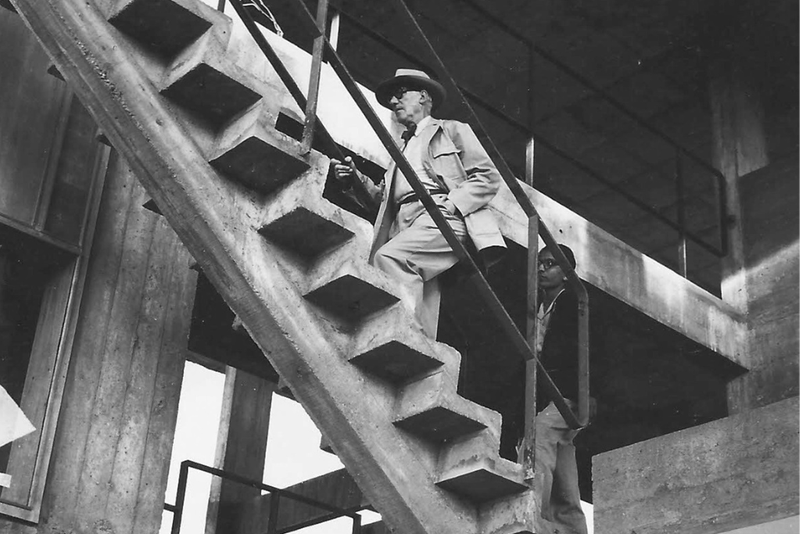 Kollaboration verändert Architektur