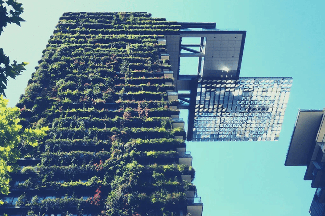 6 Most Iconic Green Buildings From 6 Continents
