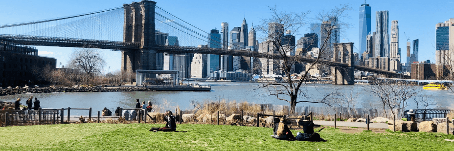 Parco del Ponte di Brooklyn