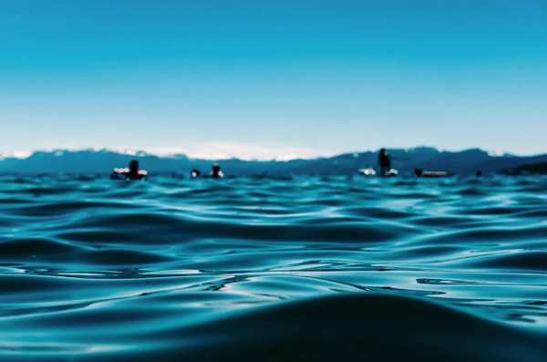 OCEANIX: il primo prototipo al mondo di città galleggiante intelligente