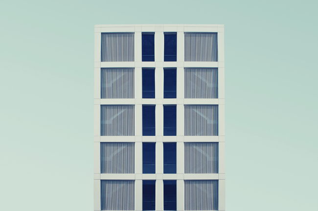 Office Building, Building, High Rise