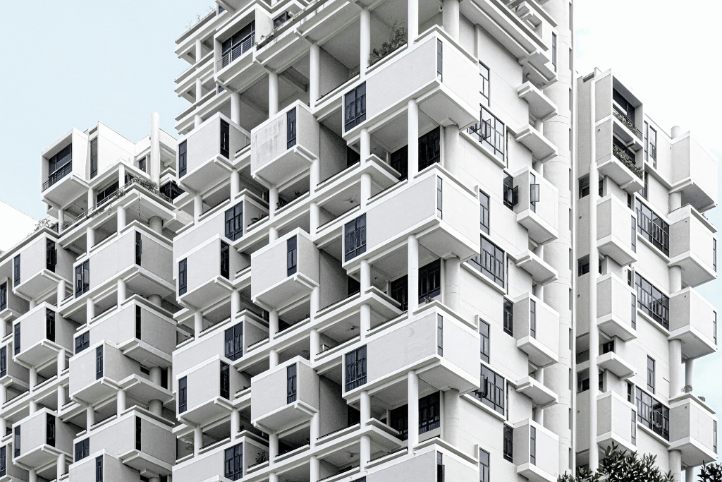 Architecture, Building, City